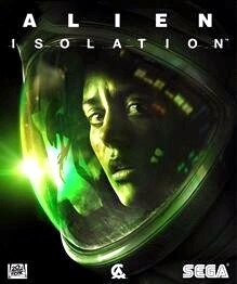 Alien: Isolation [VIDEOGAME]-2014